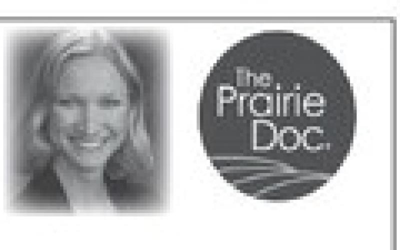 Perimenopause symptoms can be managed
