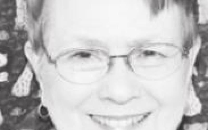 Puritan way of life features in recent novel