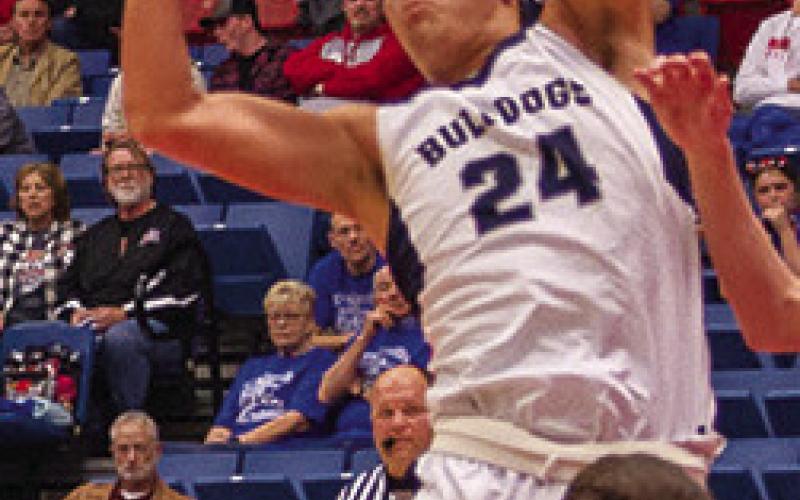 Galena Bulldog Senior