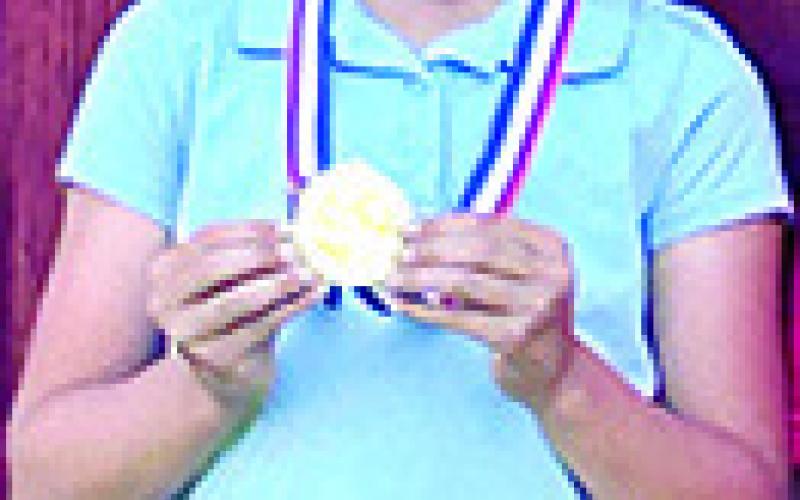 Junior Golfers place in openers