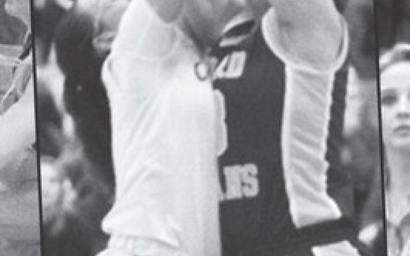 Titan of the Week