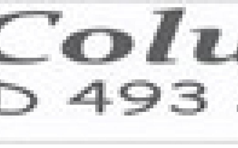 Columbus Unified Schools USD 493