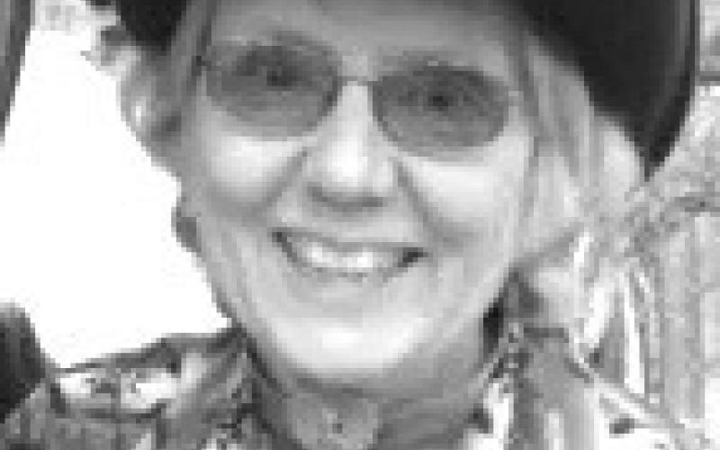 Vicki Vick