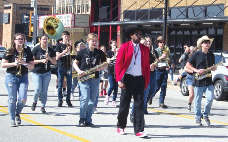 Cowtown Days 2022 offers variety of entertainment options