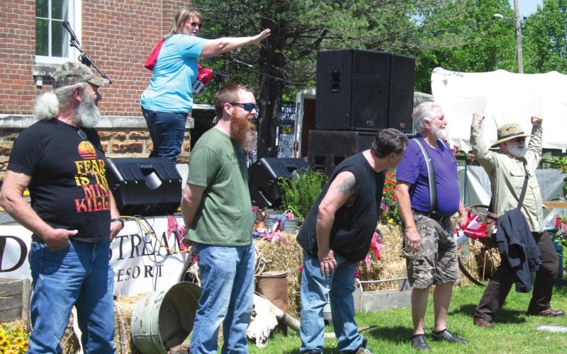 Cowtown Days 2022 offers variety of entertainment options