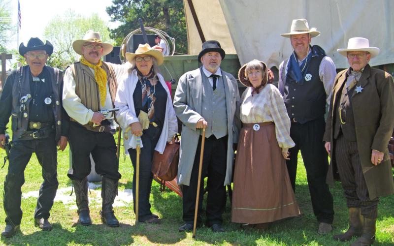 Cowtown Days 2022 offers variety of entertainment options