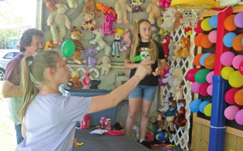 Cowtown Days 2022 offers variety of entertainment options