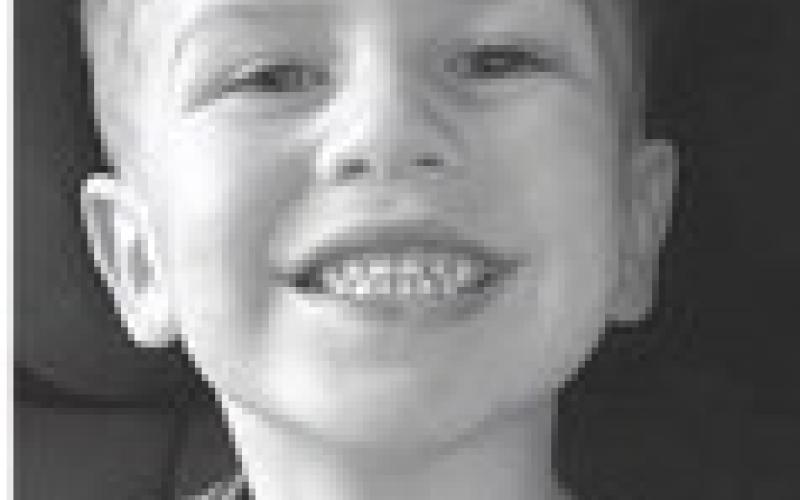 Kayson Newcomb