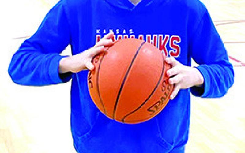 Three Junior Titans added to the 10,000 shot club