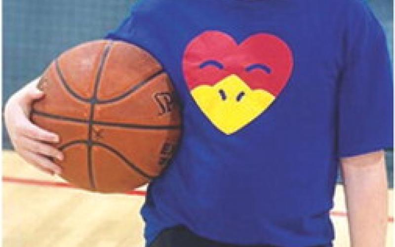 Three Junior Titans added to the 10,000 shot club