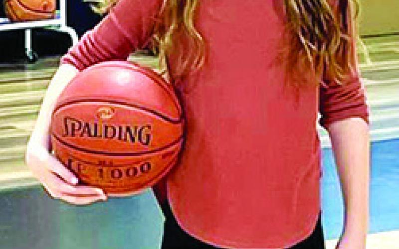 Three Junior Titans added to the 10,000 shot club