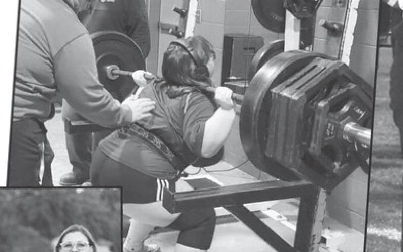 Titan of the Week