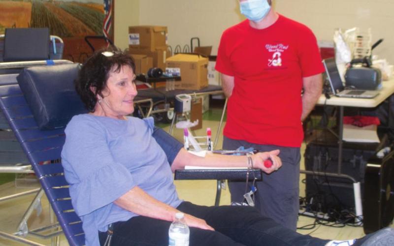 Community Blood Center
