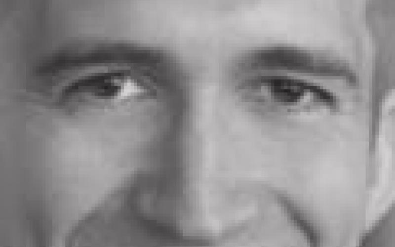Floaters caused by age related changes