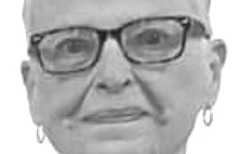 Phyllis Smith, 80, Kahoka, Mo.