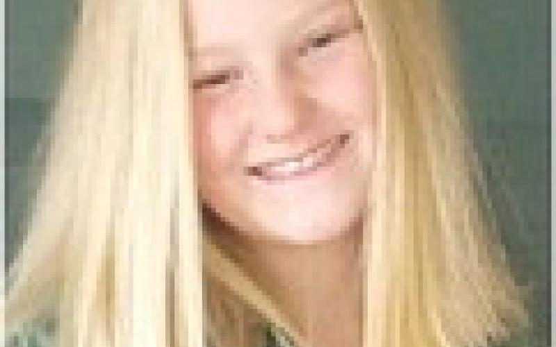 Ryleigh Holmes