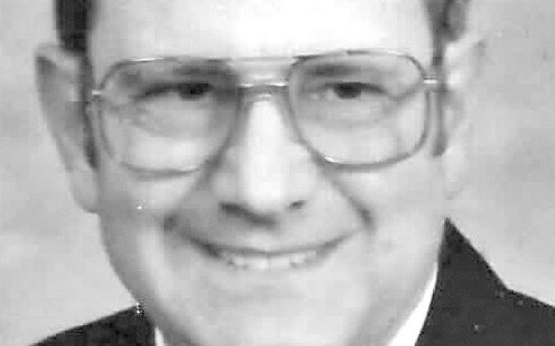 Terry Raney