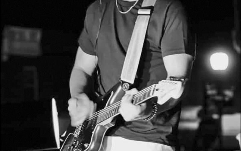 Nick Sarwinski plays all kinds of rock music. Anything from classic to modern and anywhere in between. Crowd favorites are a go-to. Audiences can expect a show filled with upbeat danceable songs with a passionate performance. Sarwinski will open the fair’s nightly entertainment Tuesday, July 14.