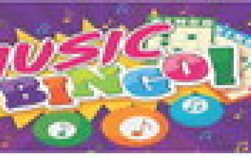 Wednesday back by popular demand ‘Hit Bingo’