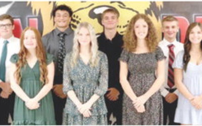 LCC speaker advocates ending stigma of mental illness