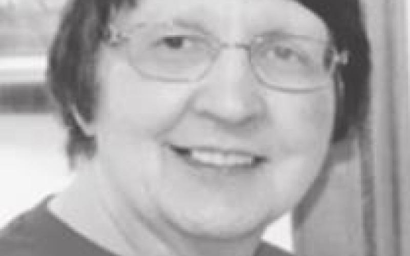 Former Columbus resident publishes first novel