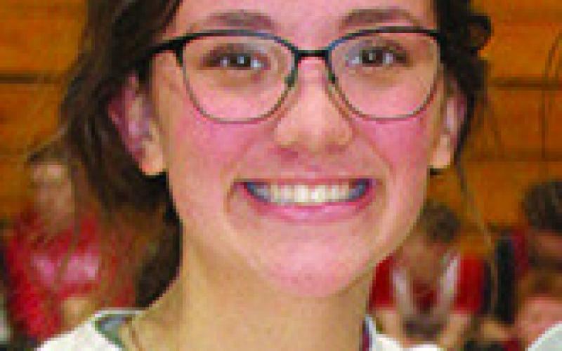 Lady Titans, Titans receive All-CNC honors