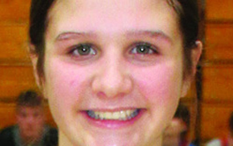 Lady Titans, Titans receive All-CNC honors