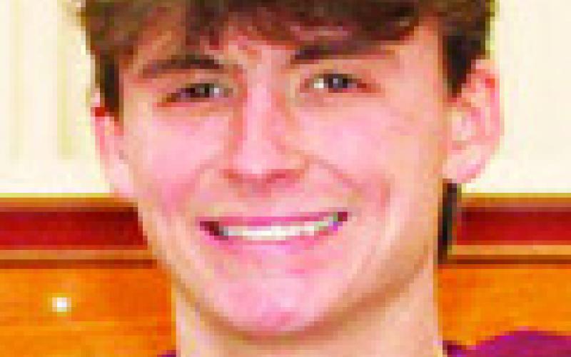 Lady Titans, Titans receive All-CNC honors