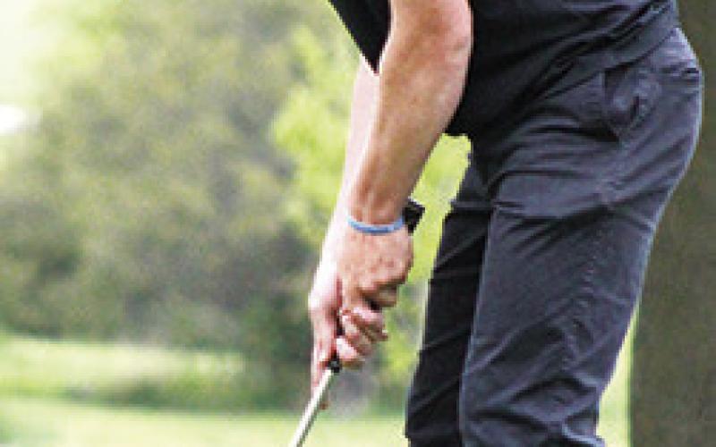 CUHS Golfers move to second in 2024 CNC League standings