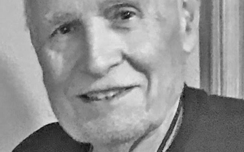 Frank Grispino Sr.