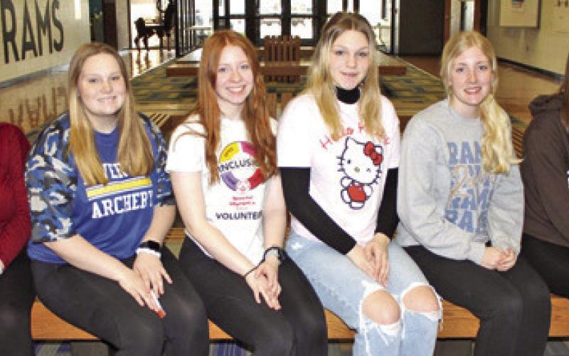 Heathy Habits program set to begin April 6