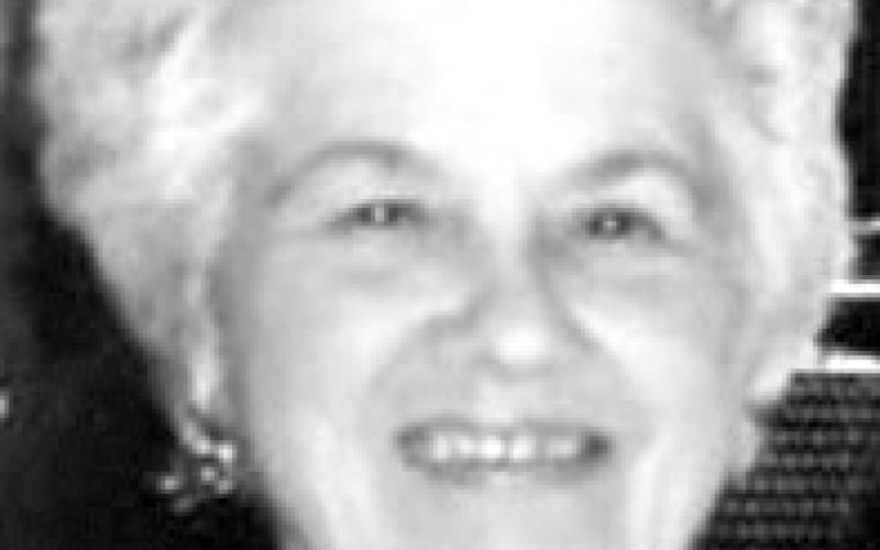 Virginia McNeely, 91, Pittsburg