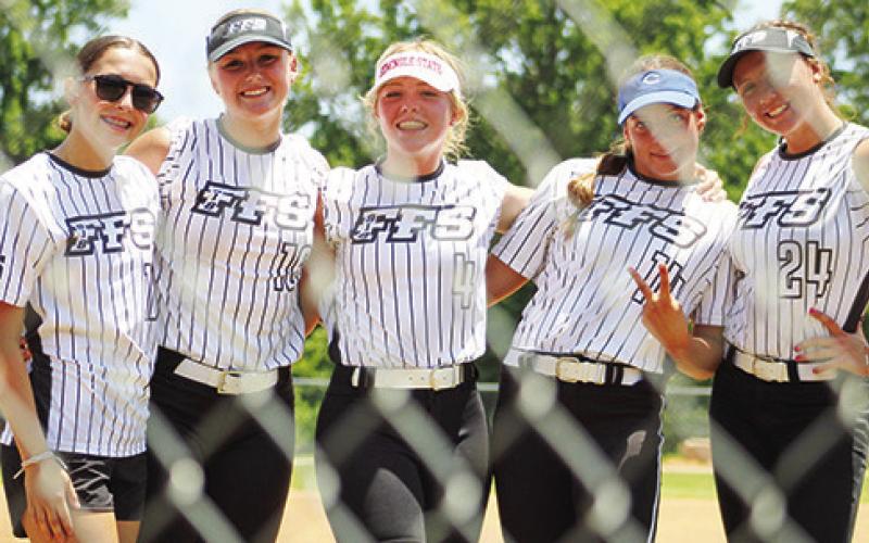 Cal Ripken runner-up teams awarded