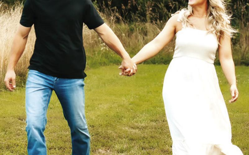 Engagement announced