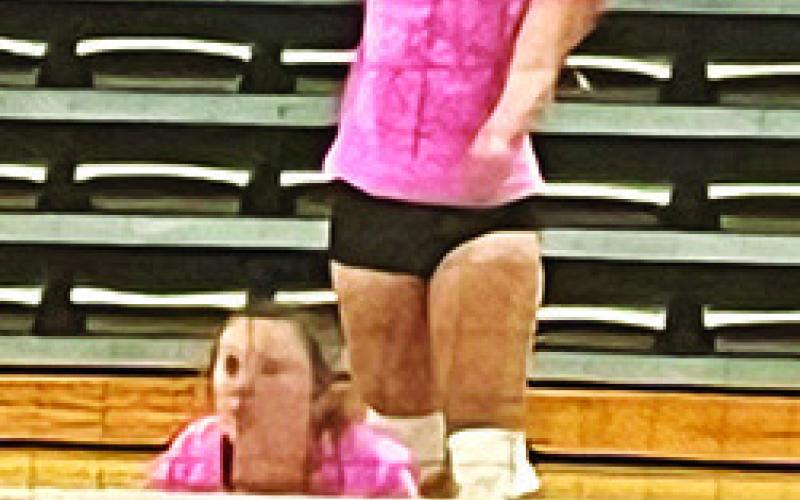 Members of the Lady Titan Volleyball Team have been participating in competitions and camps throughout the summer in preparation for the 2023 season beginning with practice August 14.