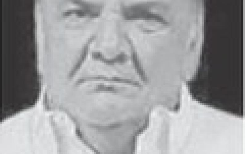 Ronald Kloer II