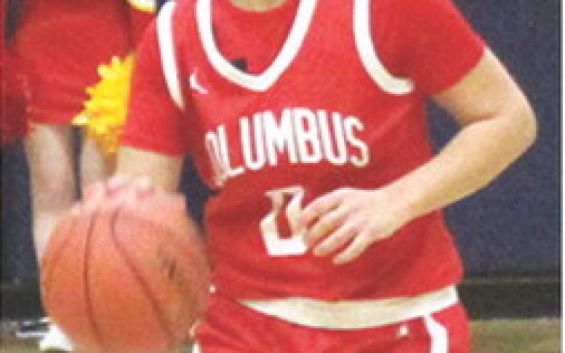 Lady Titan Senior, Katy Mooney, was selected to the 2025 Lancer Classic All-Tournament Team following the compilation of the event Saturday.