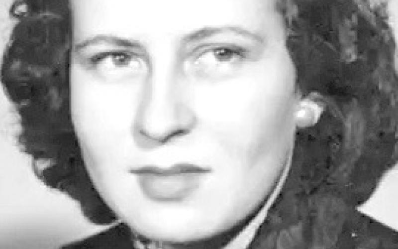 Deloris Markham, 91, Carthage, Mo.