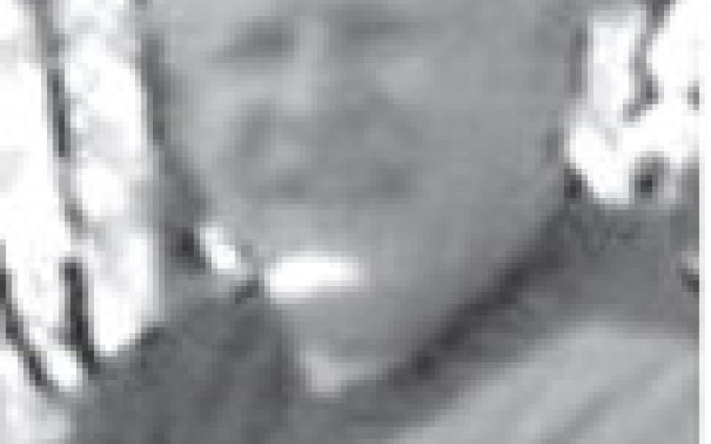 Floyd Seat, 78, Baxter Springs