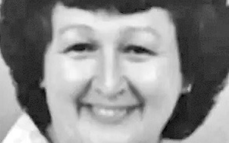 Connie Bump, 79, Riverton