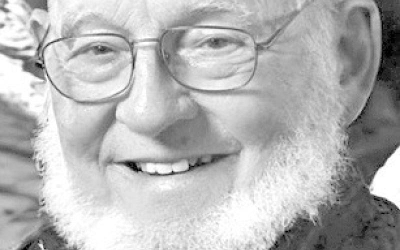 Charles “Chuck” Edward Elrod