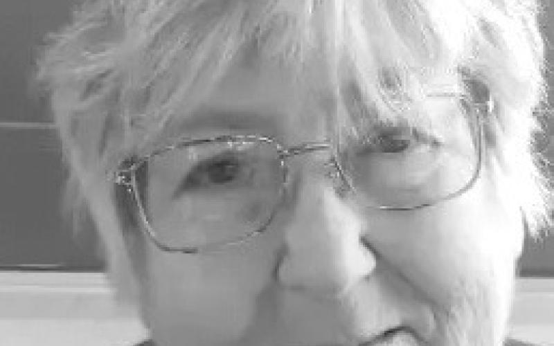 Patsy Alsman
