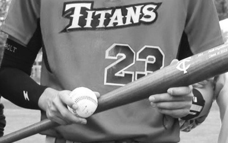 Titan of the Week