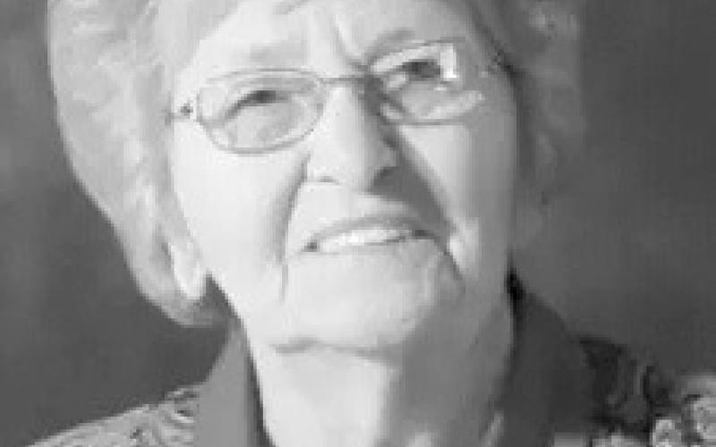 Verda Littlejohn