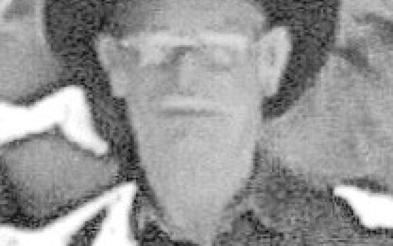 Randy Hall, 72, Cassville, Mo.