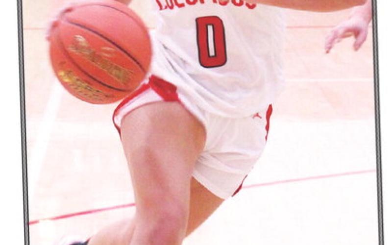 Titan of the Week
