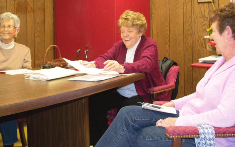All school reunion planned for June, July 2023