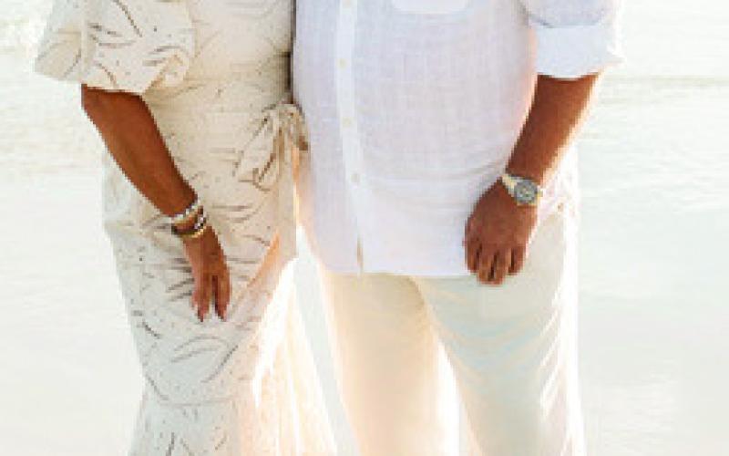 Carpinos celebrate thirtieth anniversary