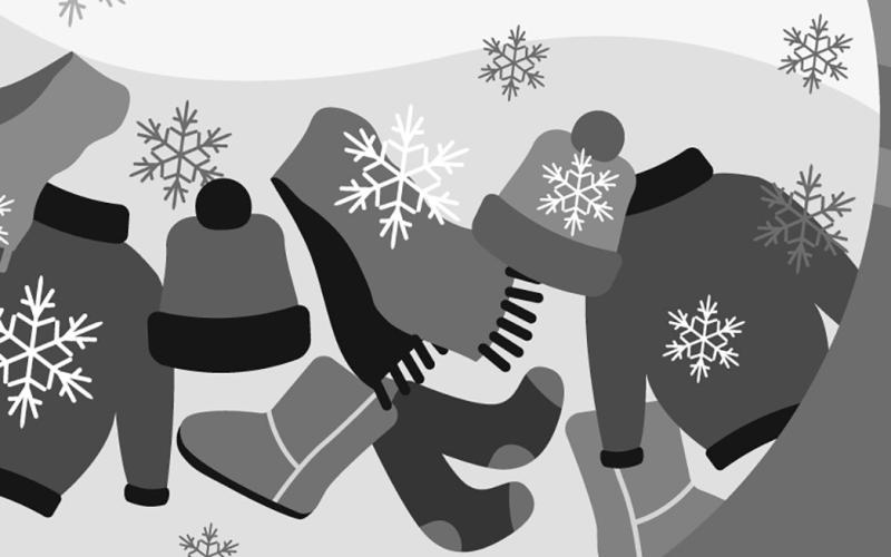 “But how can one keep warm alone?” Ecclesiastes 4:11 (NIV)