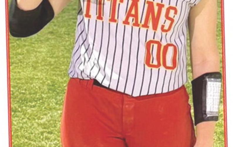Titan of the Week